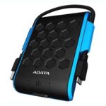هارد اکسترنال ای دیتا مدل ADATA HD720 ظرفیت 2 ترابایت