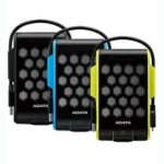 هارد اکسترنال ای دیتا مدل ADATA HD720 ظرفیت 2 ترابایت
