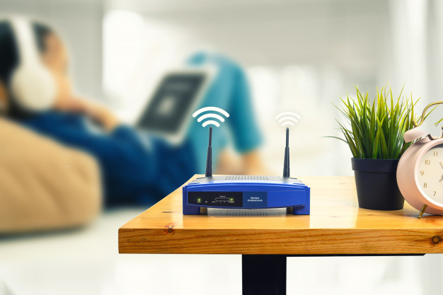 تنظیم مودم ADSL