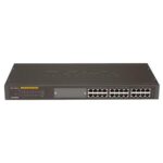 سوییچ دی لینک 24 پورت 10/100Mbs مدل D-Link DES1024R Plus