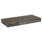 سوییچ دی لینک 24 پورت 10/100Mbs مدل D-Link DES1024R Plus