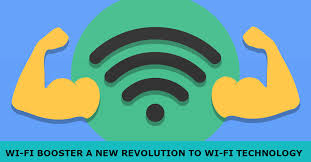 توسعه دهنده یا تقویت کننده WiFi