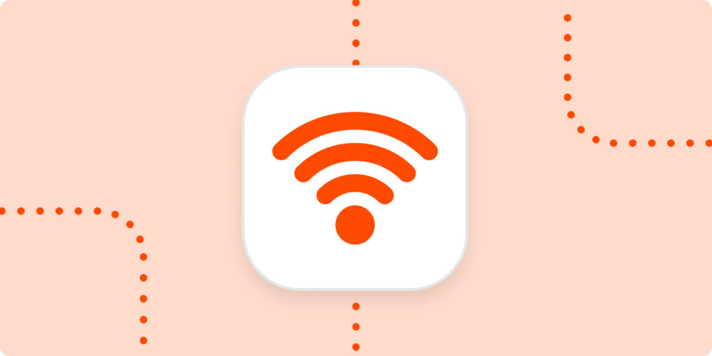 4 روش پیدا کردن رمز عبور وای فای فراموش شده گوشی iPhone