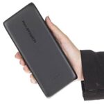 شارژر همراه راو پاور مدل RP-PB064 ظرفیت 32000 میلی آمپر ساعت