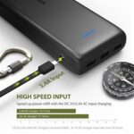 شارژر همراه راو پاور مدل RP-PB064 ظرفیت 32000 میلی آمپر ساعت
