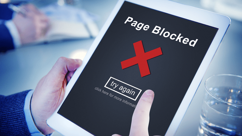 نحوه فیلترسازی و مسدود کردن سایت ها با استفاده از DNS و یا روتر