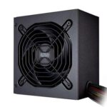 پاور کامپیوتر کولر مستر مدل Cooler Master MWE Bronze 550W