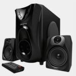 اسپیکر استریو 2.1 کاناله کریتیو مدل Creative SBS-E2400 2.1