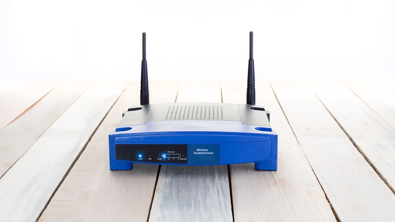 نحوه استفاده از روتر Wi-Fi قدیمی به عنوان سوئیچ شبکه