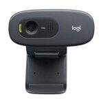 وب کم لاجیتک مدل Logitech C270 Webcam