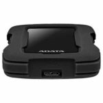 هارد اکسترنال ای دیتا مدل ADATA HD330 ظرفیت 4 ترابایت
