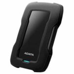 هارد اکسترنال ای دیتا مدل ADATA HD330 ظرفیت 4 ترابایت