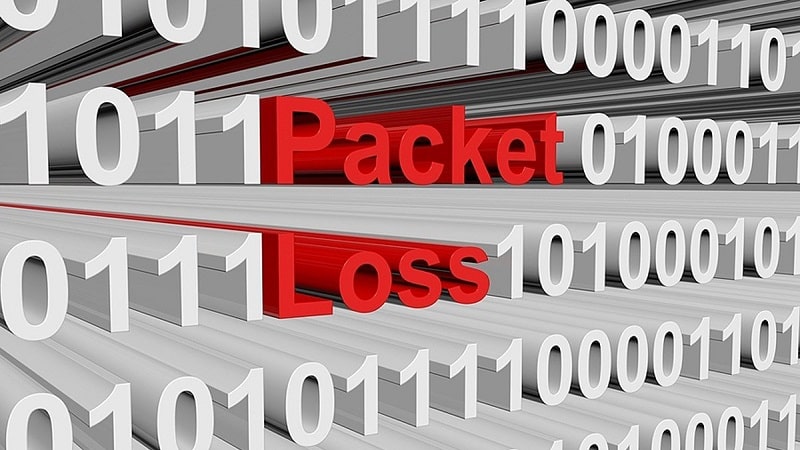 از دست دادن بسته شبکه چیست؟ 8 راه حل مشکل Packet Loss