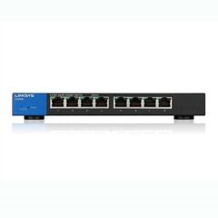 سوئیچ 8 پورت لینکسیس مدل LGS308-EU