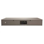 سوئیچ 19 پورت POE غیر مدیریتی آی پی کام مدل F1118P