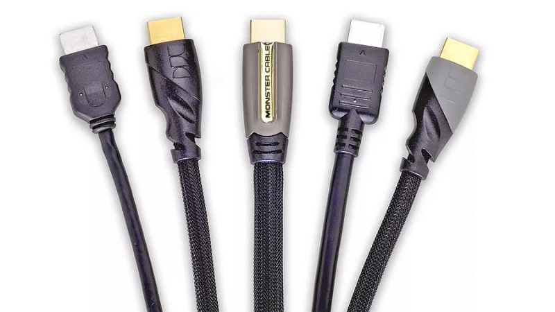 تمام آنچه که باید در مورد انواع کابل HDMI بدانید