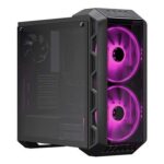 کیس کامپیوتر کولرمستر مدل H500