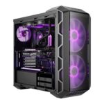 کیس کامپیوتر کولرمستر مدل H500