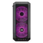 کیس کامپیوتر کولرمستر مدل H500