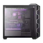 کیس کامپیوتر کولرمستر مدل H500