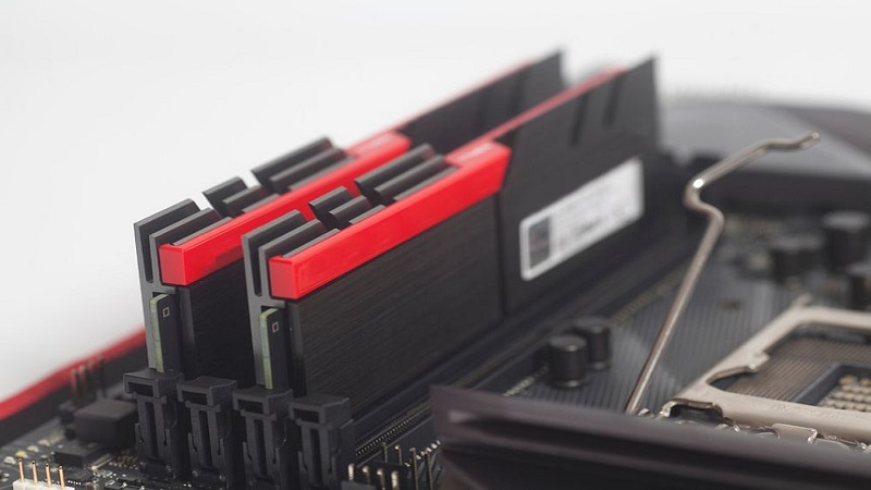 مقایسه حافظه رم DDR3، DDR4 و DDR5 در بازی