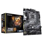 مادربرد گیگابایت مدل Z390 UD