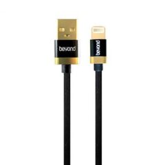 کابل شارژ آیفون و آیپد بیاند مدل BA-502