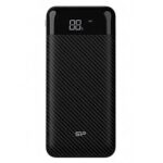 پاوربانک سیلیکون پاور مدل GS28 ظرفیت 20000 میلی آمپر ساعت