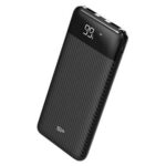 پاوربانک سیلیکون پاور مدل GS28 ظرفیت 20000 میلی آمپر ساعت