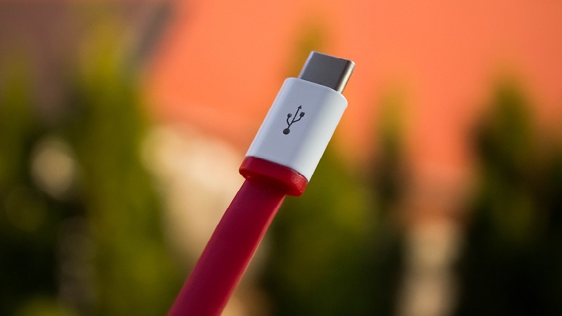 درک انواع مختلف کابل USB - از USB-A تا USB-C