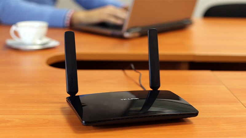 روتر سیم کارت خور چیست ؟ معرفی 2 روتر سیم کارت خور TP-Link