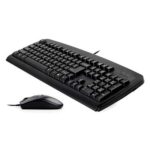کیبورد و موس باسیم ای فورتک مدل KB-72620D