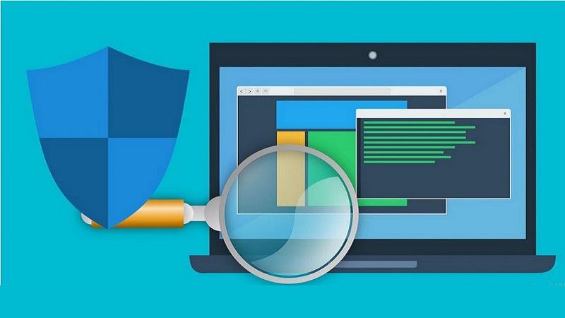 4 روش اسکن ویروس ها بدون خرید نرم افزار آنتی ویروس