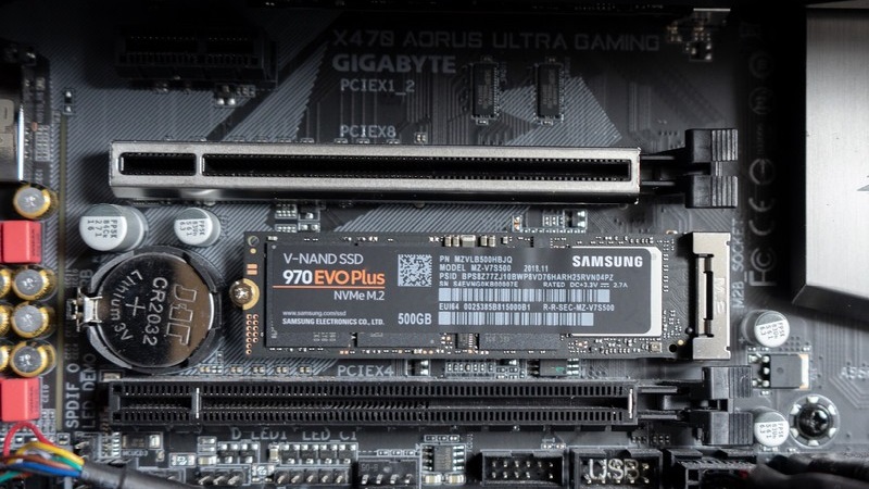 معرفی 13 تا از سریعترین حافظه های SSD سال 2021