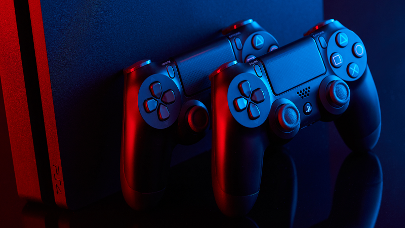آموزش ساخت اکانت پلی استیشن در وب، PS4 و PS5