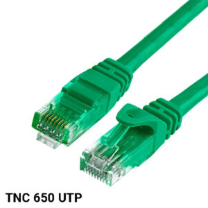 کابل شبکه CAT6 تسکو TNC 650 CCU به طول 5 متر