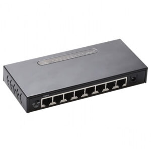 سوئیچ 8 پورت مارلیک تک TXE099