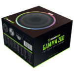 خنک کننده پردازنده گیم‌مکس Gamma 200