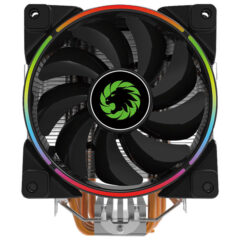خنک کننده پردازنده گیم‌مکس Gamma 500 Rainbow