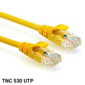 کابل شبکه 3 متری CAT5 تسکو TNC 530 CCU