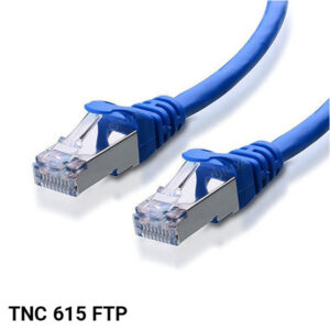 کابل شبکه 1.5 متری CAT6 تسکو TNC 615 CCF