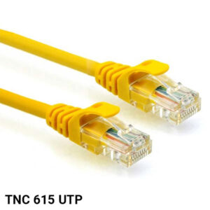 کابل شبکه 1.5 متری CAT6 تسکو TNC 615 CCU