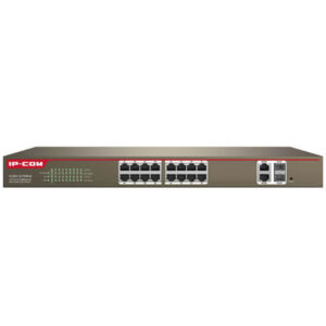 سوئیچ 16 پورت آی پی کام S3300-18-PWR-M