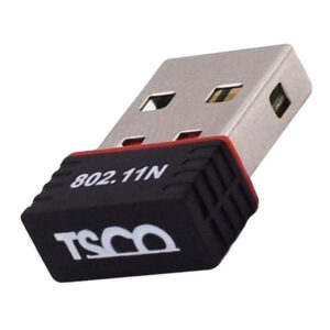 کارت شبکه بی‌سیم تسکو TW 1001