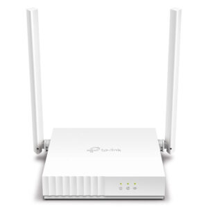 روتر بی‌سیم 300Mbps تی پی لینک TL-WR820N