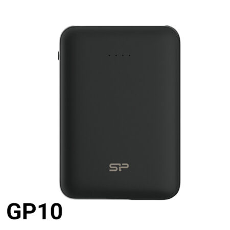 Power-Bank-Silicon-Power-GP10 پاوربانک 10000 میلی آمپر ساعت سیلیکون پاور GP10