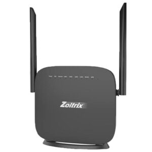 مودم روتر VDSL/ADSL زولتریکس ZXC-V224