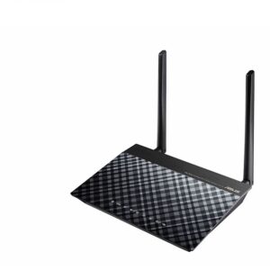 مودم روتر ADSL ایسوس مدل DSL-N14U