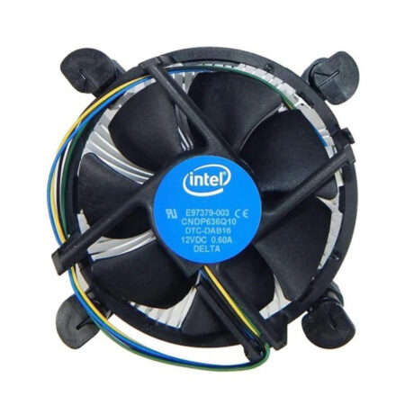 CPU-Cooler-Intel-E97379-003 خنک کننده پردازنده اینتل E97379-003