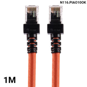 کابل شبکه 1 متری نگزنس LSHF-FR N116.PIAO10OK